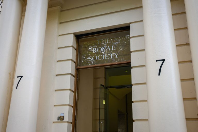 Spotlight on Parking 2026 at The Royal Society, London, photo 1 of 135