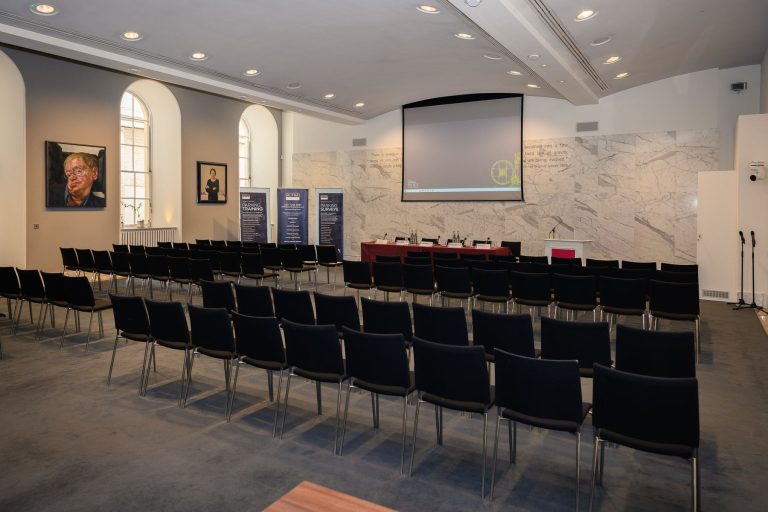 Spotlight on Parking 2026 at The Royal Society, London, photo 4 of 135