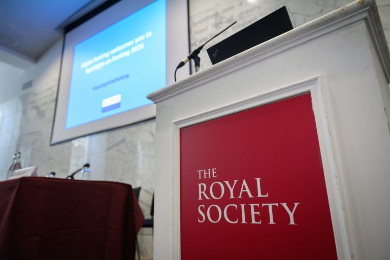 Spotlight on Parking 2026 at The Royal Society, London, photo 8 of 135
