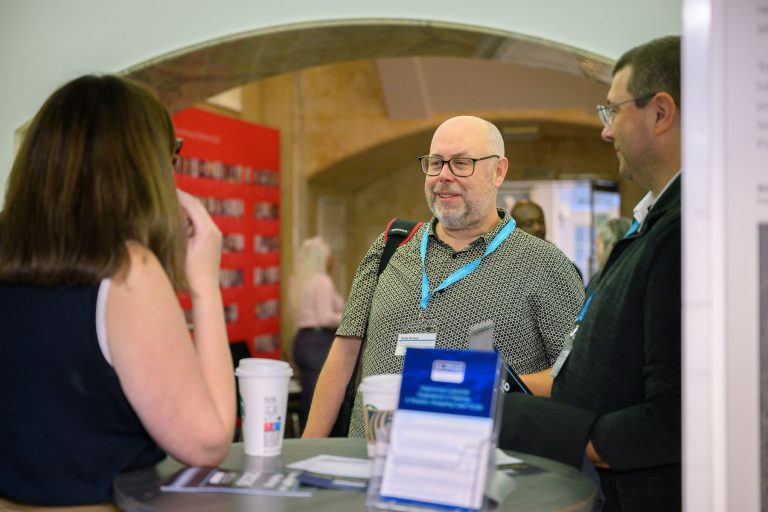 Spotlight on Parking 2026 at The Royal Society, London, photo 20 of 135