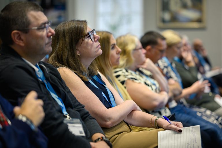 Spotlight on Parking 2026 at The Royal Society, London, photo 32 of 135