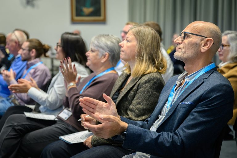 Spotlight on Parking 2026 at The Royal Society, London, photo 42 of 135