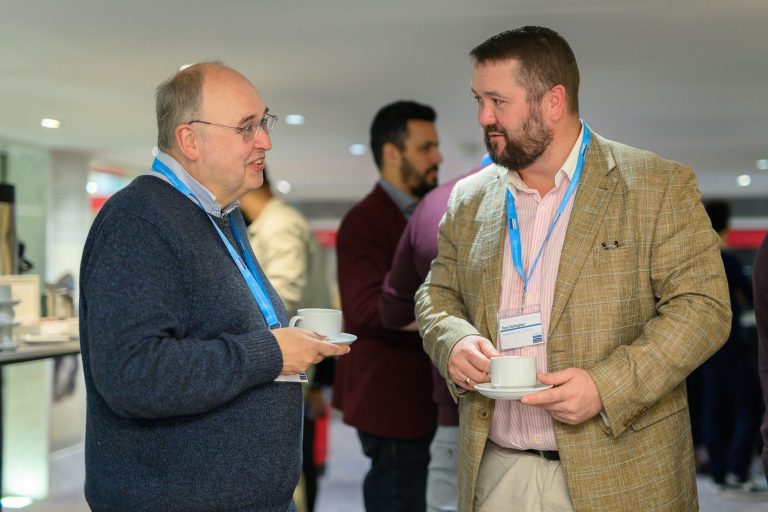 Spotlight on Parking 2026 at The Royal Society, London, photo 45 of 135