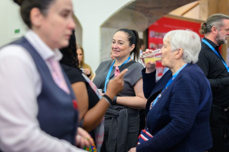Spotlight on Parking 2026 at The Royal Society, London, photo 46 of 135