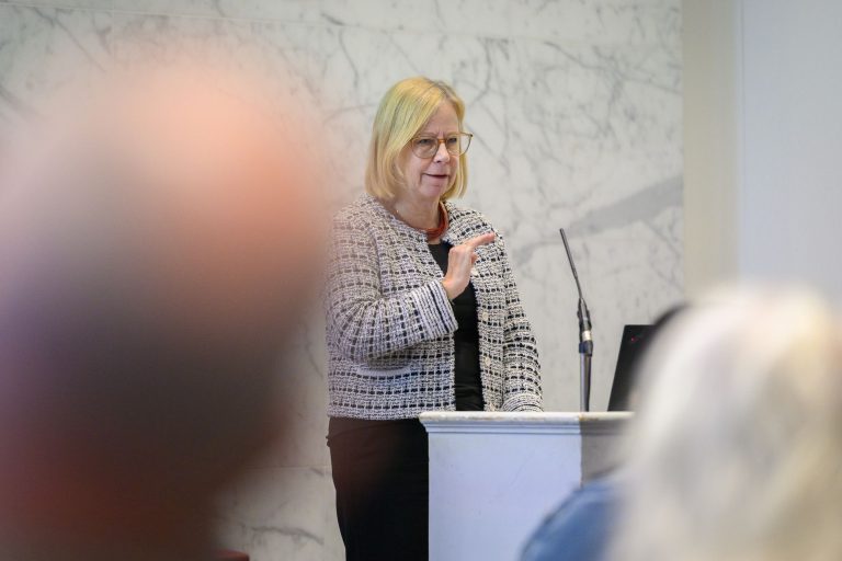 Spotlight on Parking 2026 at The Royal Society, London, photo 81 of 135