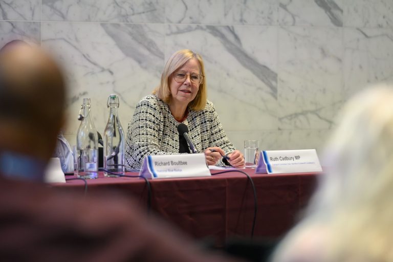 Spotlight on Parking 2026 at The Royal Society, London, photo 87 of 135