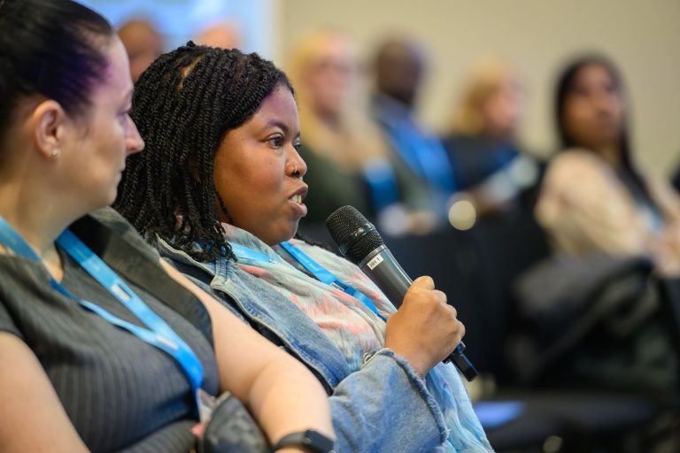 Spotlight on Parking 2026 at The Royal Society, London, photo 94 of 135